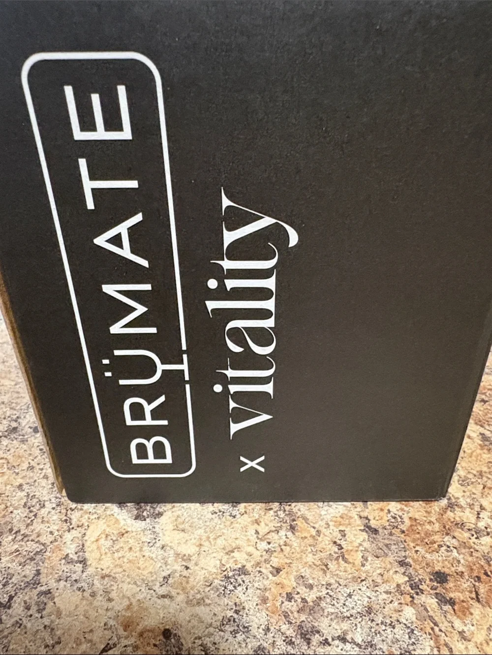 ‘Hibiscus’ BrüMate Müv 15 oz